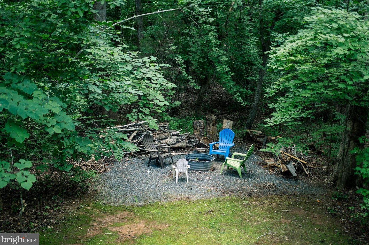 520 Stefaniga Rd, Stafford VA 22556-6629 exterior