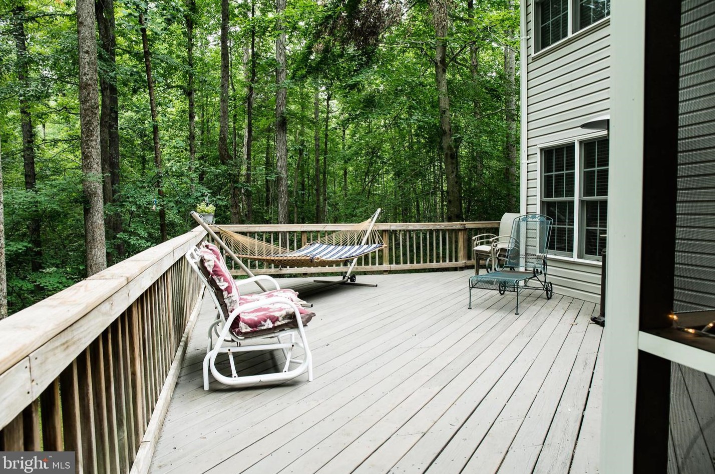 520 Stefaniga Rd, Stafford VA 22556-6629 exterior