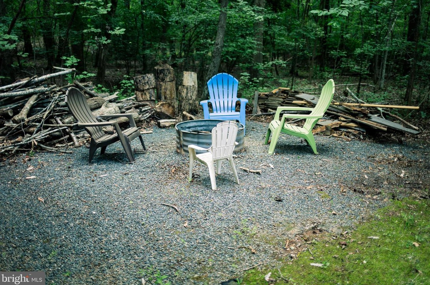 520 Stefaniga Rd, Stafford VA 22556-6629 exterior