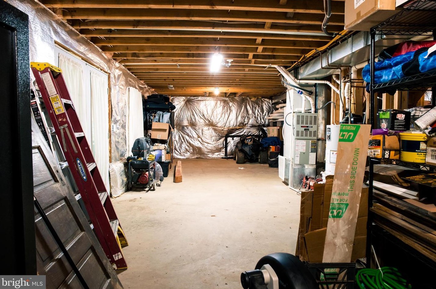 520 Stefaniga Rd, Stafford VA 22556-6629 exterior