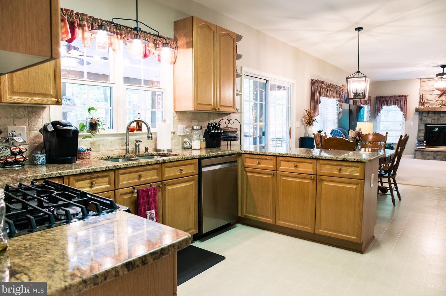 520 Stefaniga Rd, Stafford VA 22556-6629 exterior