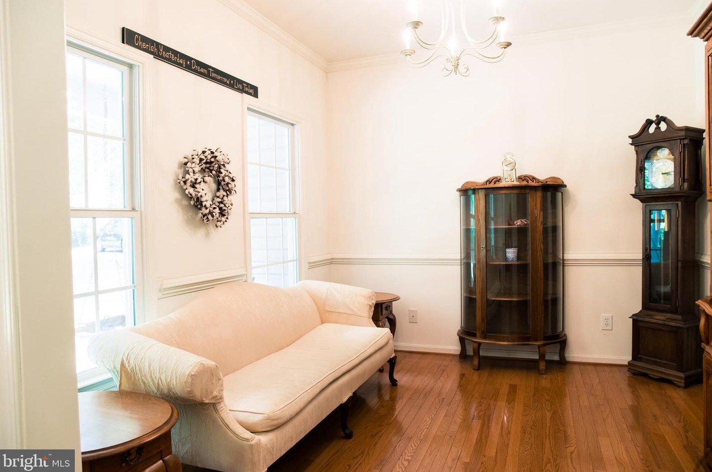 520 Stefaniga Rd, Stafford VA 22556-6629 exterior