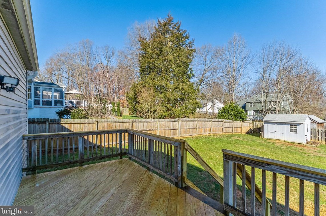 14 Princess St, Stafford VA  22556-3700 exterior