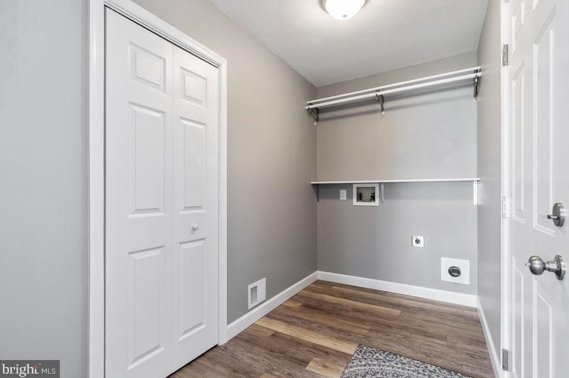 14 Princess St, Stafford VA  22556-3700 exterior