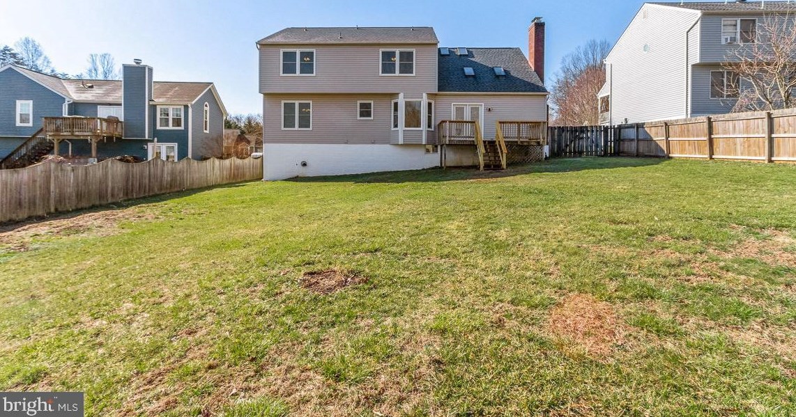 14 Princess St, Stafford VA  22556-3700 exterior