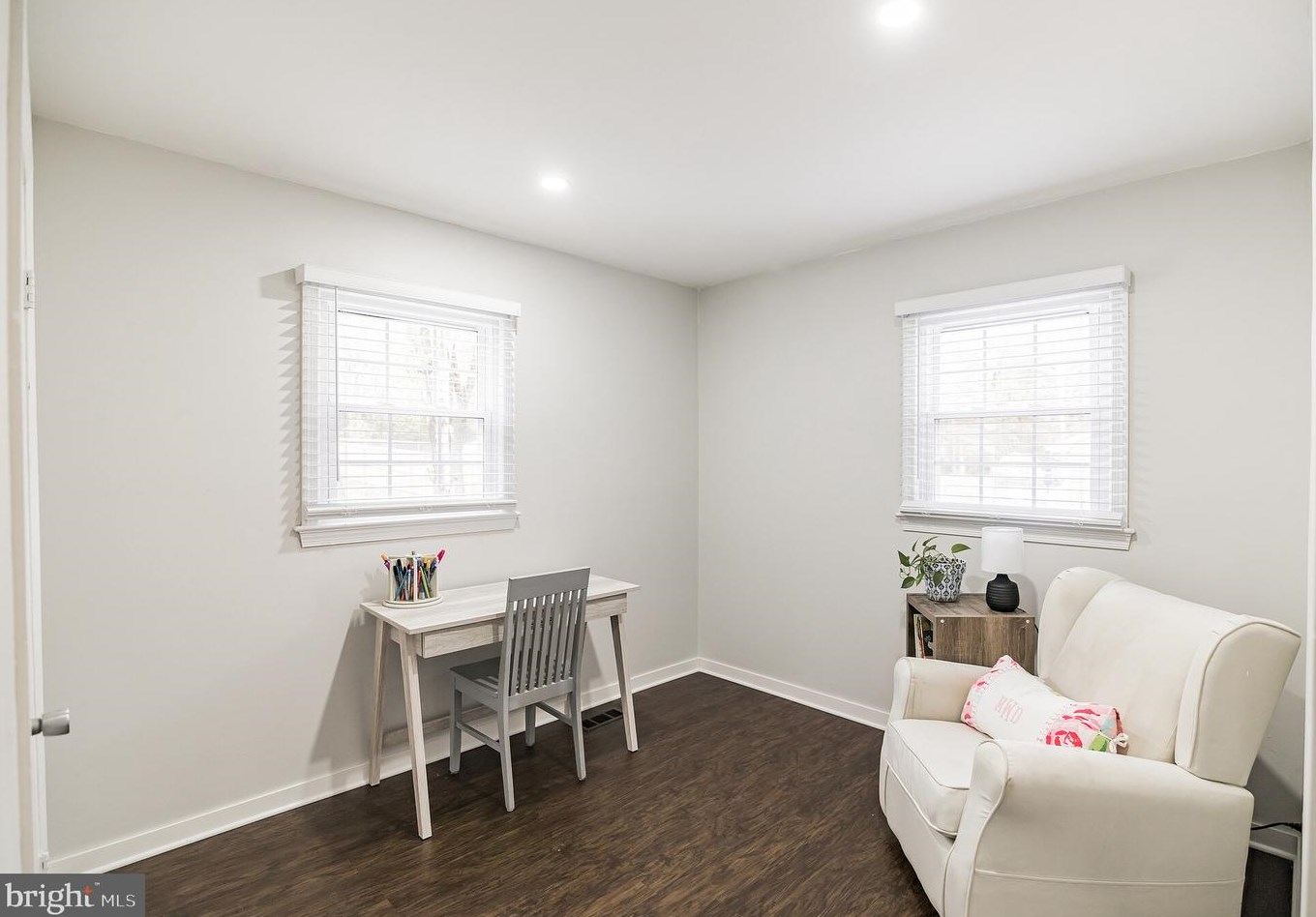 323 High St, Stafford VA  22556-1806 exterior