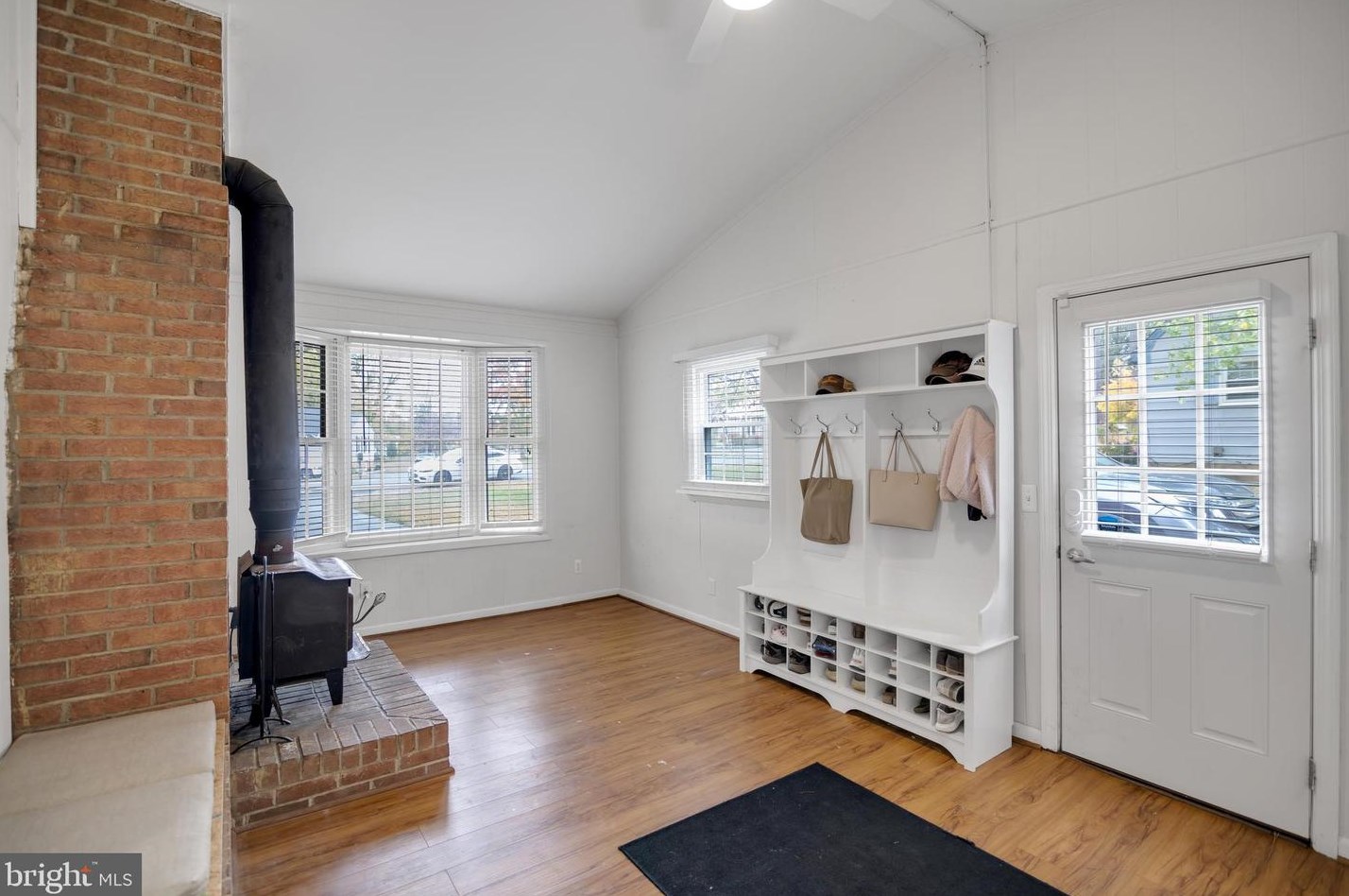 323 High St, Stafford VA  22556-1806 exterior