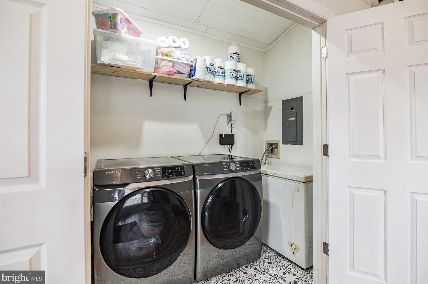 323 High St, Stafford VA  22556-1806 exterior