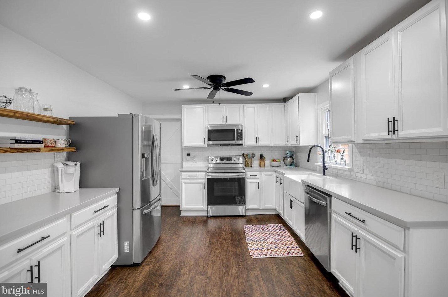 323 High St, Stafford VA  22556-1806 exterior