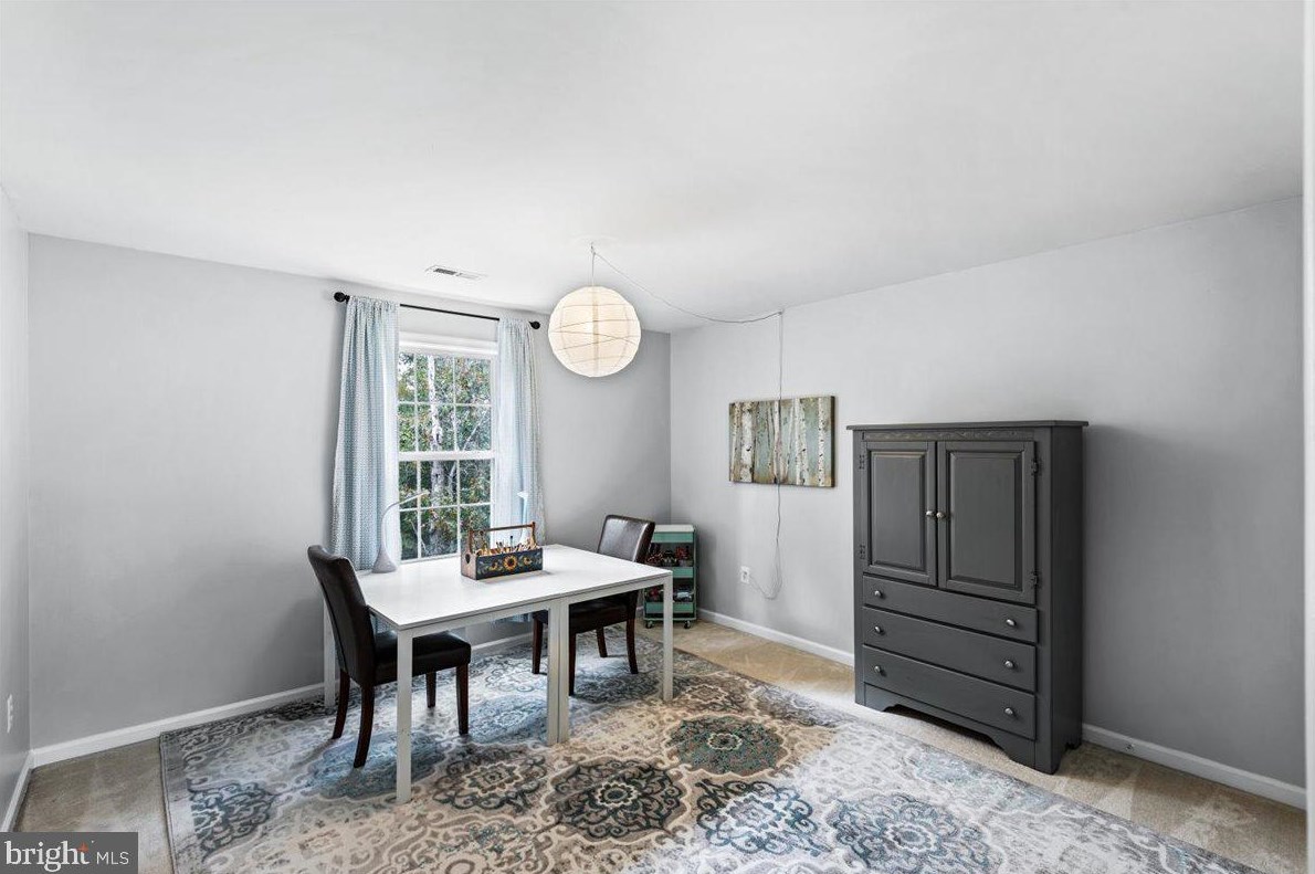 137 Brush Everard Ct, Stafford VA 22554-8807 exterior