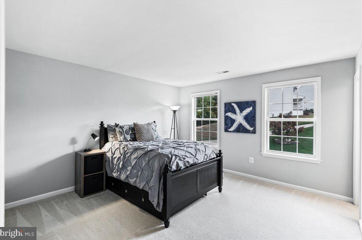 137 Brush Everard Ct, Stafford VA 22554-8807 exterior