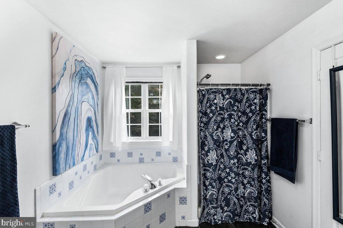 137 Brush Everard Ct, Stafford VA 22554-8807 exterior