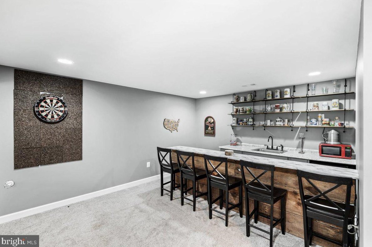 137 Brush Everard Ct, Stafford VA 22554-8807 exterior