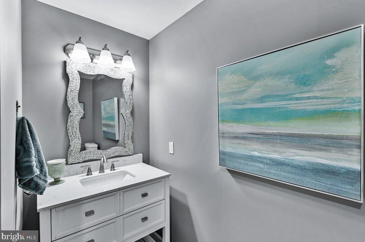 137 Brush Everard Ct, Stafford VA 22554-8807 exterior