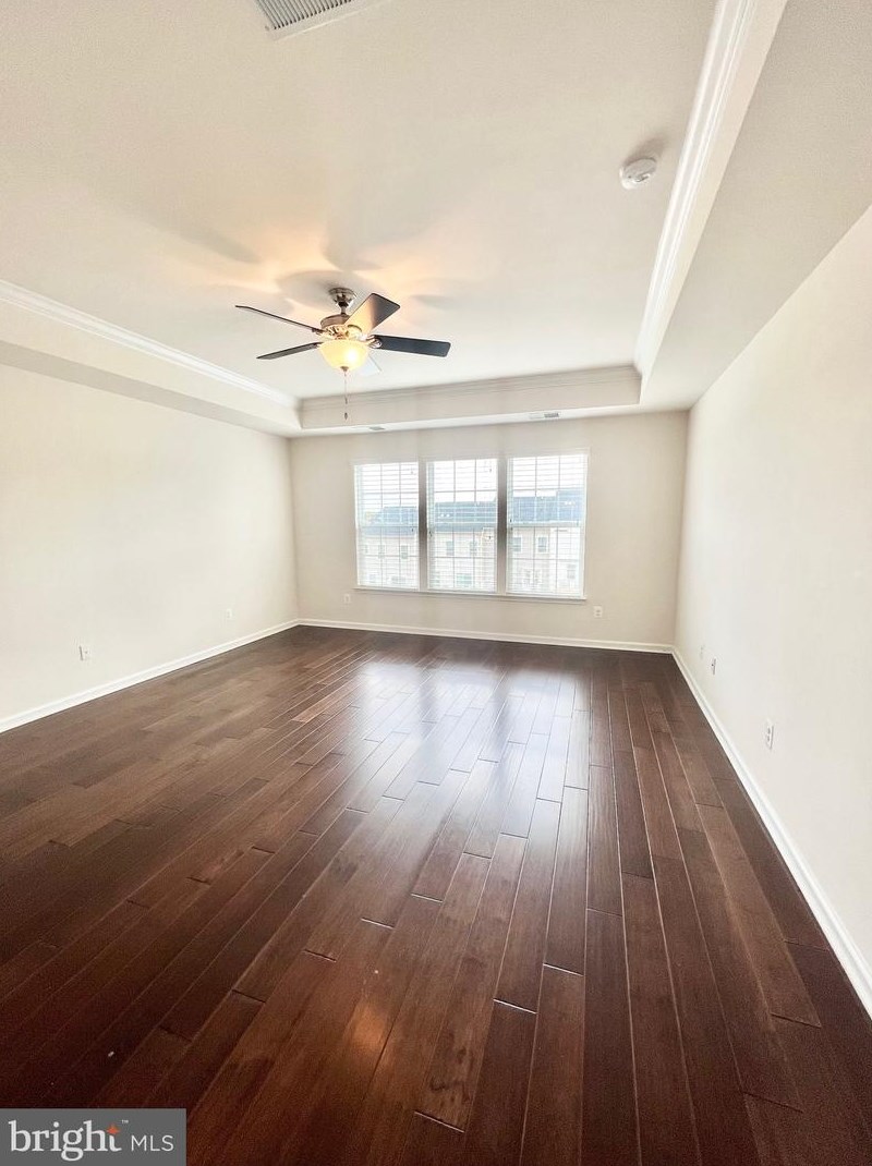 212 Almond Dr, Stafford VA  22554-2530 exterior