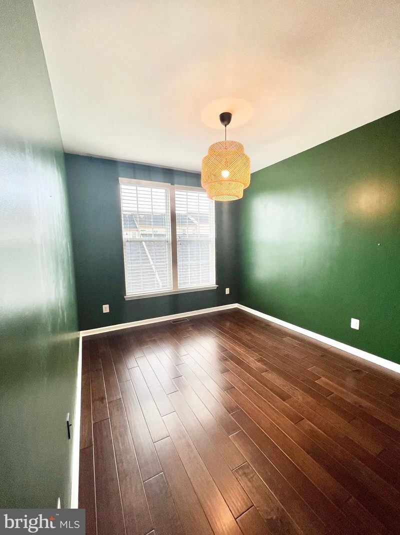 212 Almond Dr, Stafford VA  22554-2530 exterior