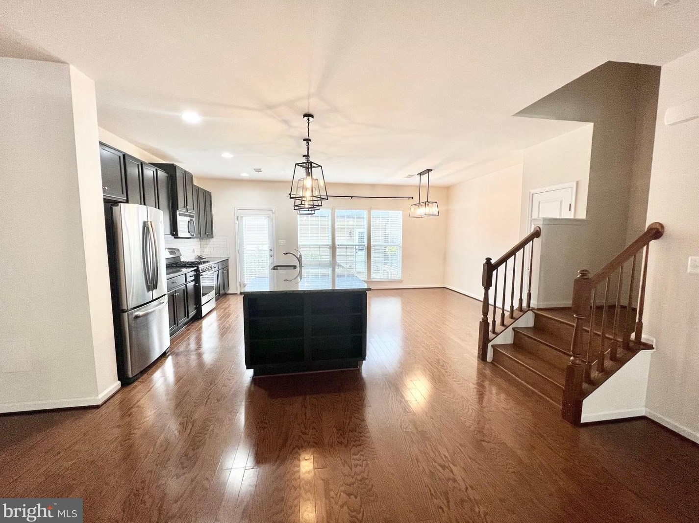 212 Almond Dr, Stafford VA  22554-2530 exterior