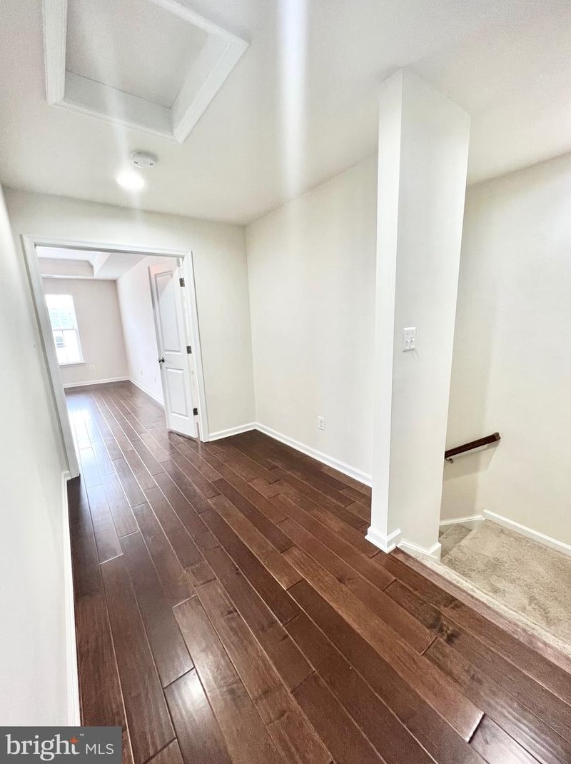 212 Almond Dr, Stafford VA  22554-2530 exterior