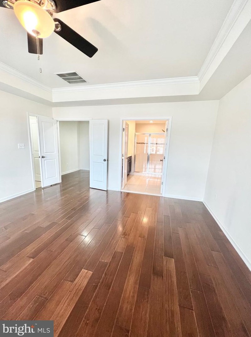 212 Almond Dr, Stafford VA  22554-2530 exterior