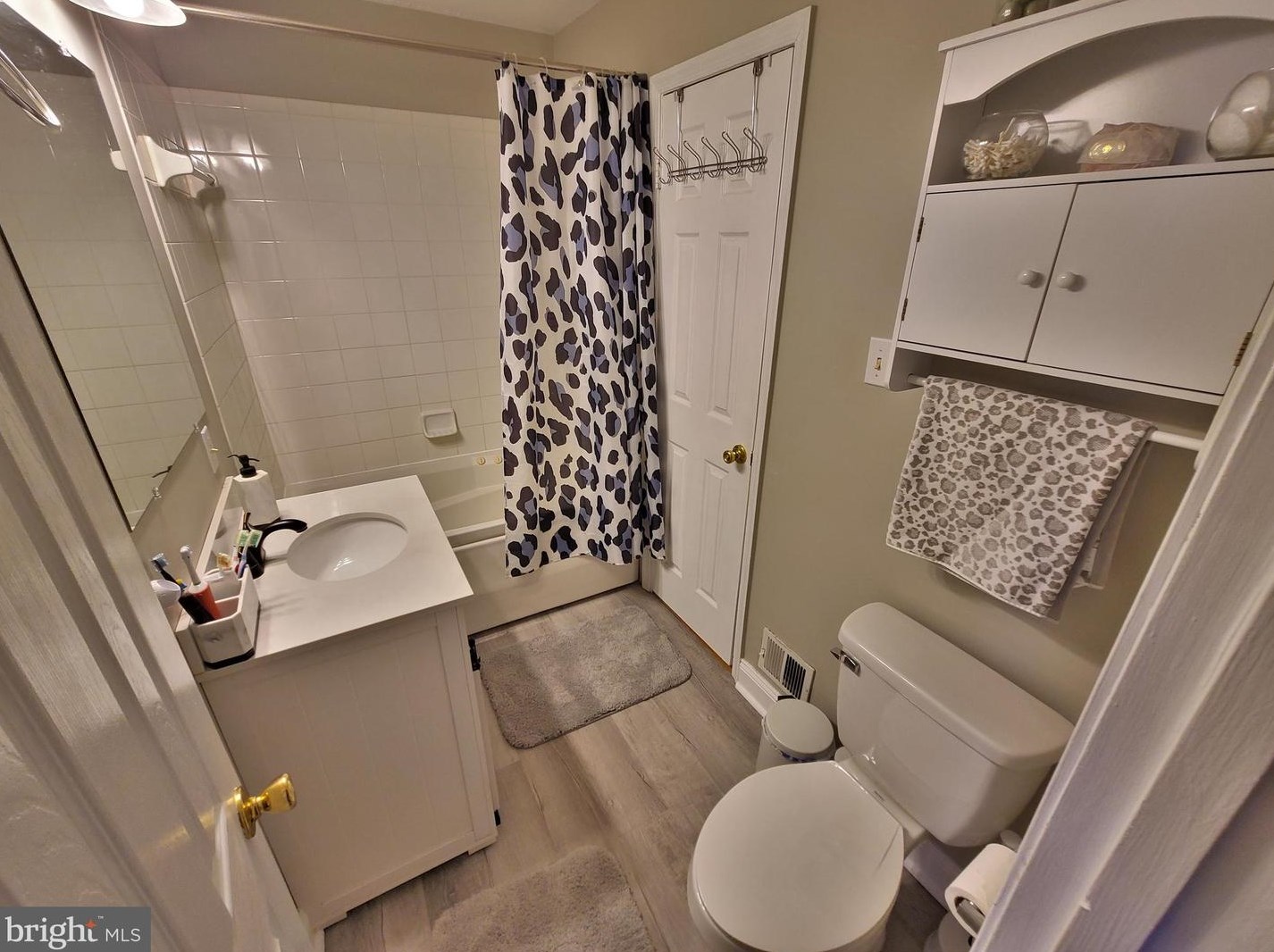 20 Alice Ct, Stafford VA  22556-4548 exterior