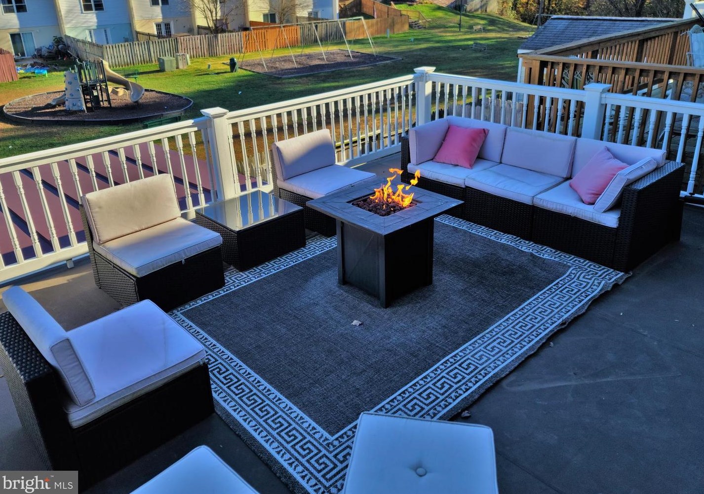 20 Alice Ct, Stafford VA  22556-4548 exterior