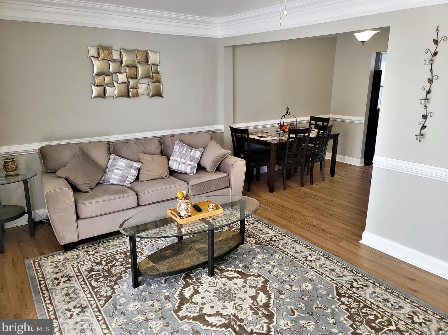 20 Alice Ct, Stafford VA  22556-4548 exterior