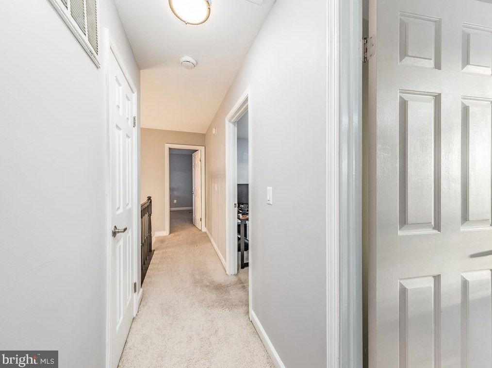 32 Burns Rd, Stafford VA  22554-7653 exterior