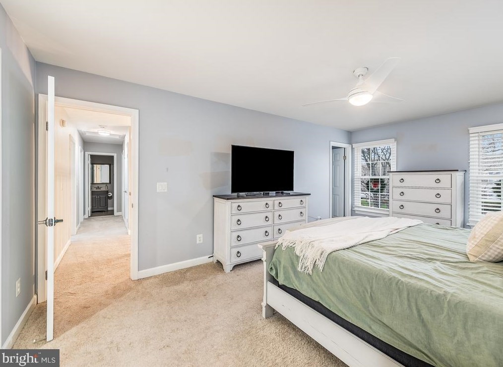 32 Burns Rd, Stafford VA  22554-7653 exterior