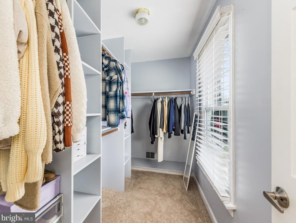 32 Burns Rd, Stafford VA  22554-7653 exterior