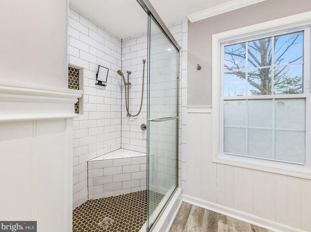 32 Burns Rd, Stafford VA  22554-7653 exterior