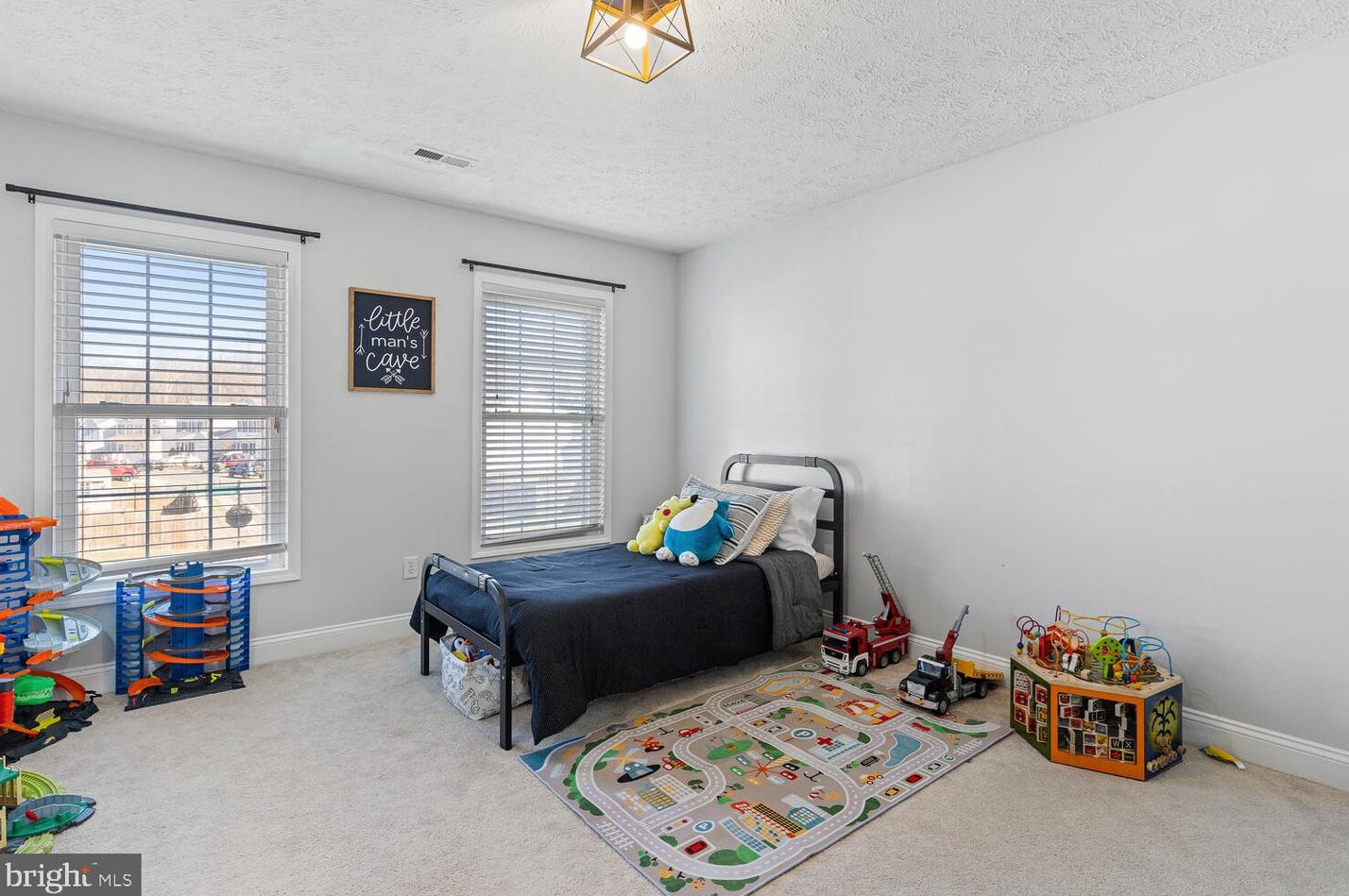 23 Grassland St, Stafford VA  22554-7764 exterior