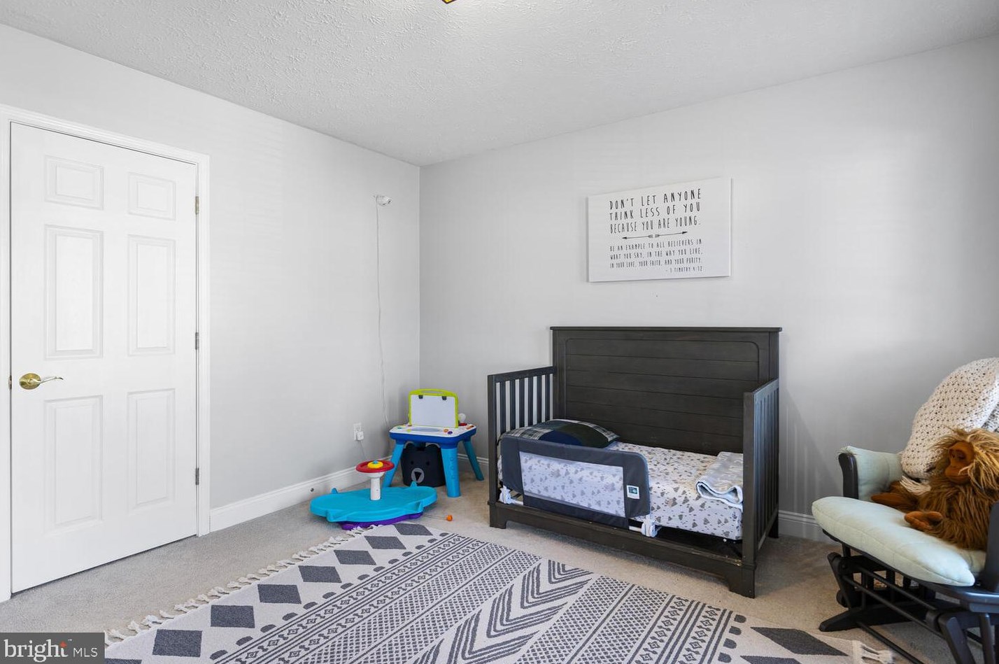 23 Grassland St, Stafford VA  22554-7764 exterior