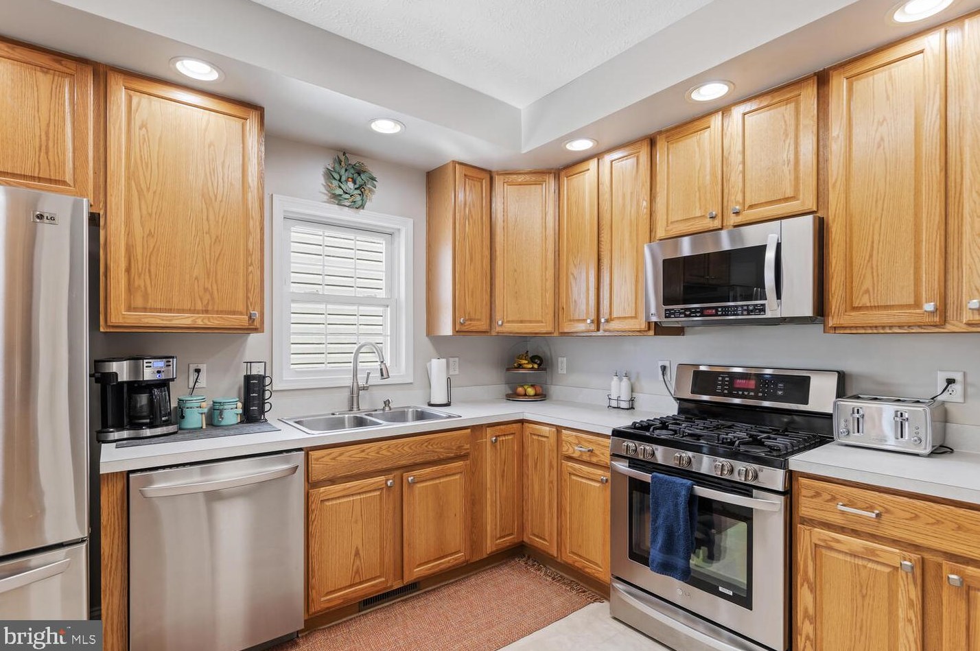 23 Grassland St, Stafford VA  22554-7764 exterior