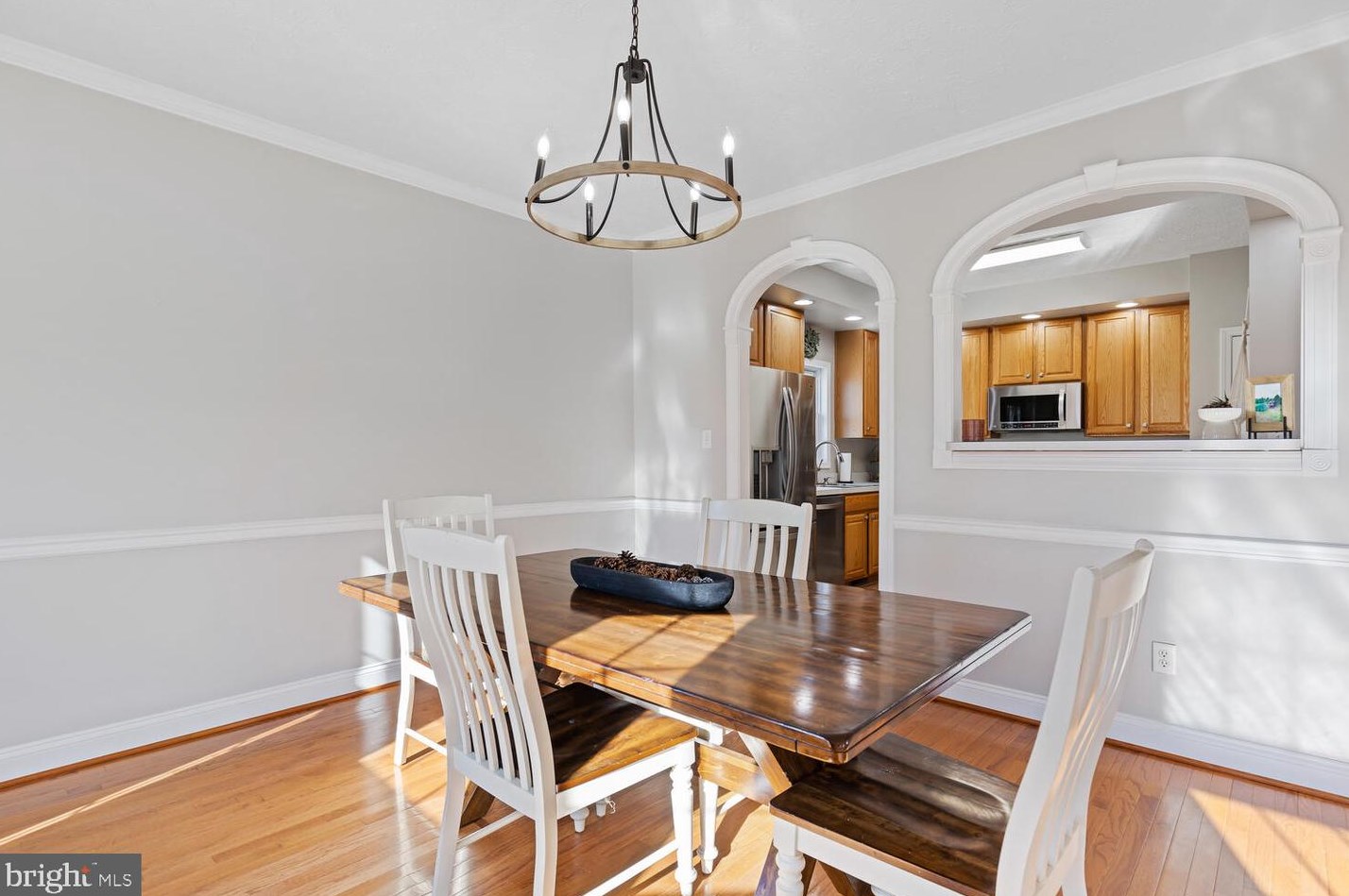 23 Grassland St, Stafford VA  22554-7764 exterior
