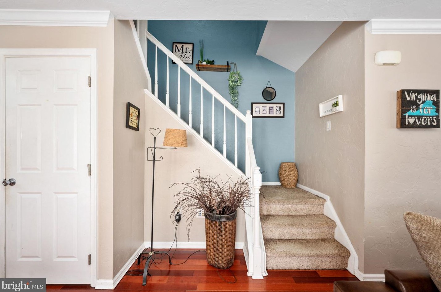 401 Fair Oaks Ave, Stafford VA  22554-5097 exterior