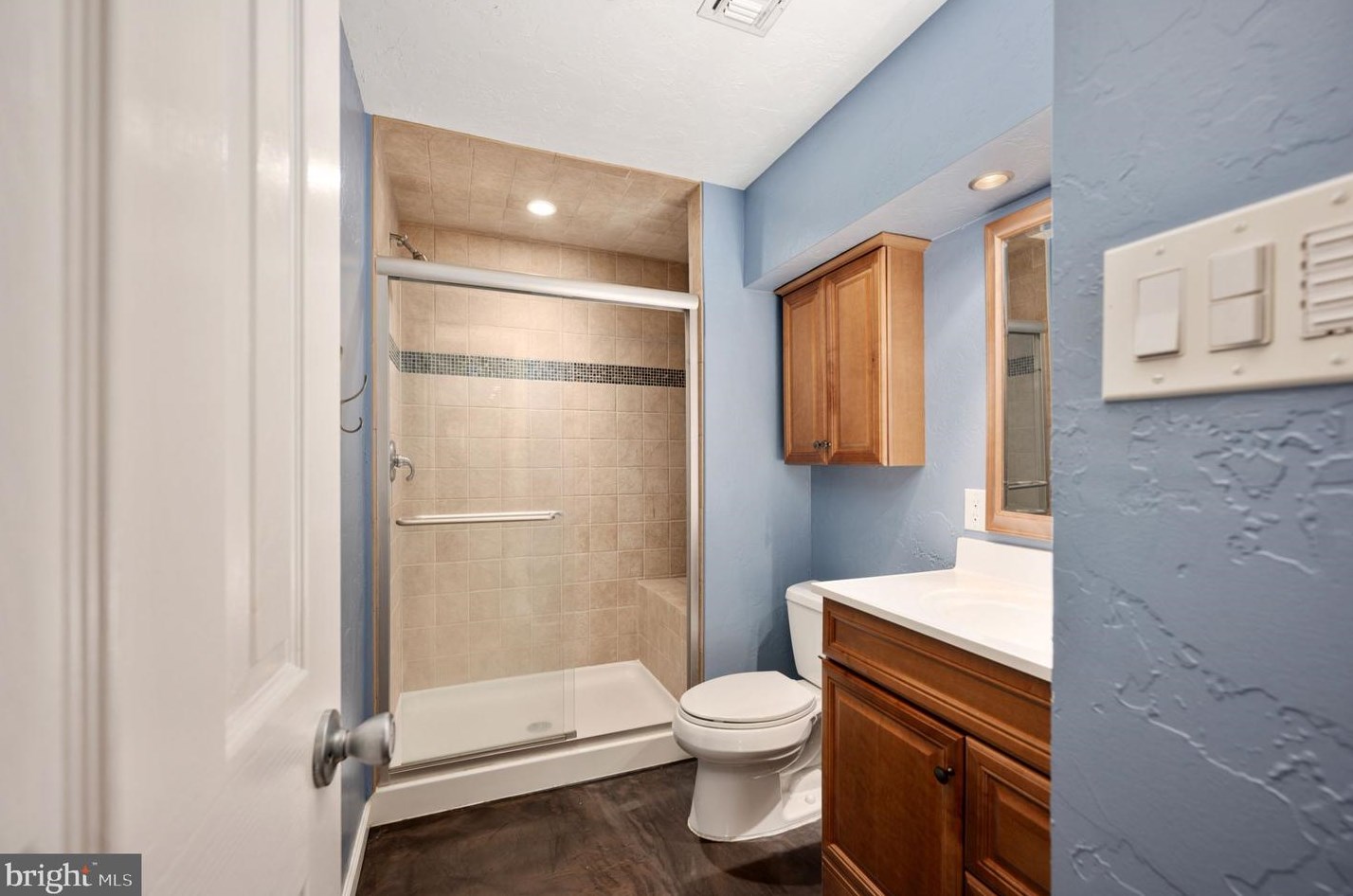 401 Fair Oaks Ave, Stafford VA  22554-5097 exterior