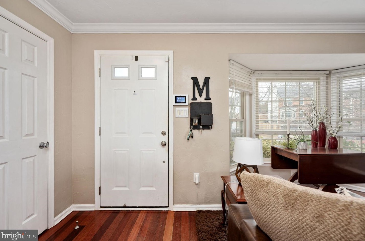 401 Fair Oaks Ave, Stafford VA  22554-5097 exterior