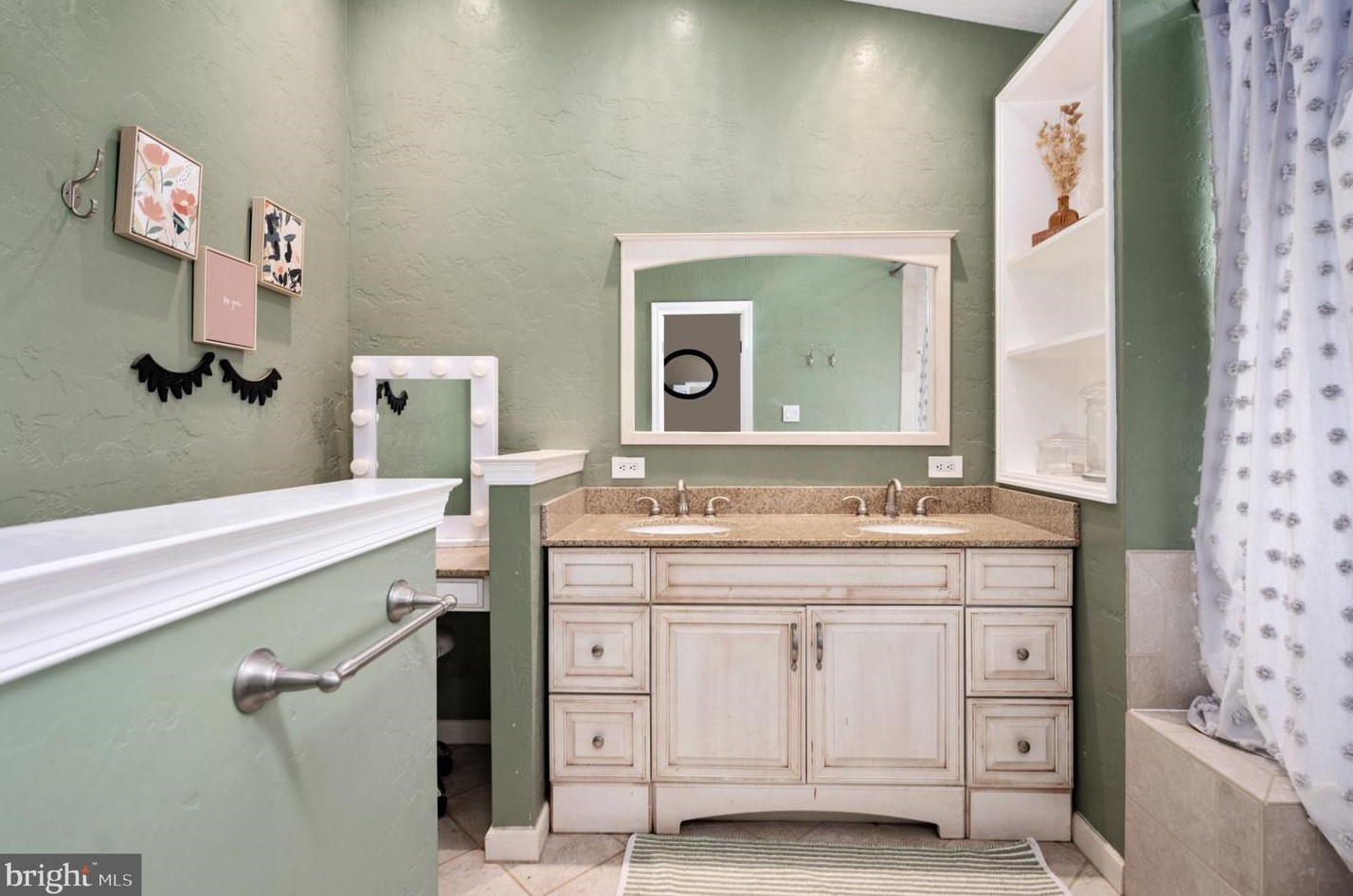 401 Fair Oaks Ave, Stafford VA  22554-5097 exterior