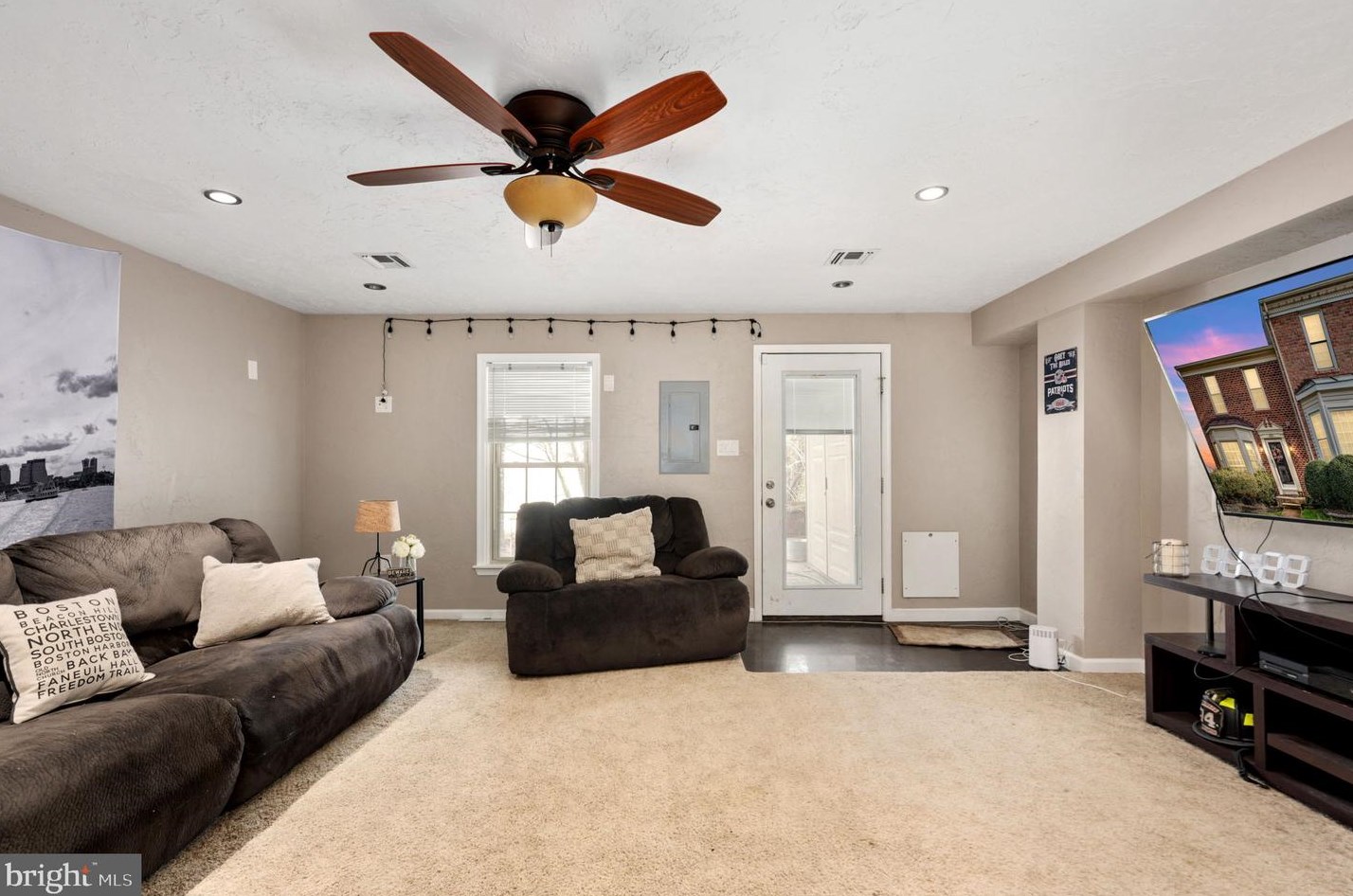 401 Fair Oaks Ave, Stafford VA  22554-5097 exterior