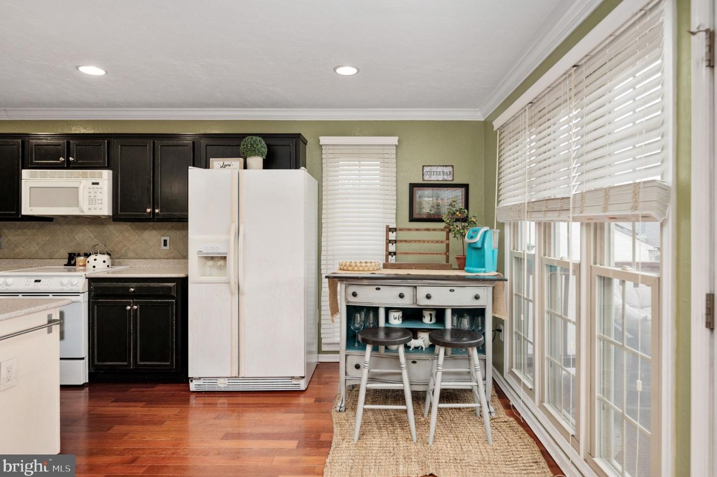 401 Fair Oaks Ave, Stafford VA  22554-5097 exterior