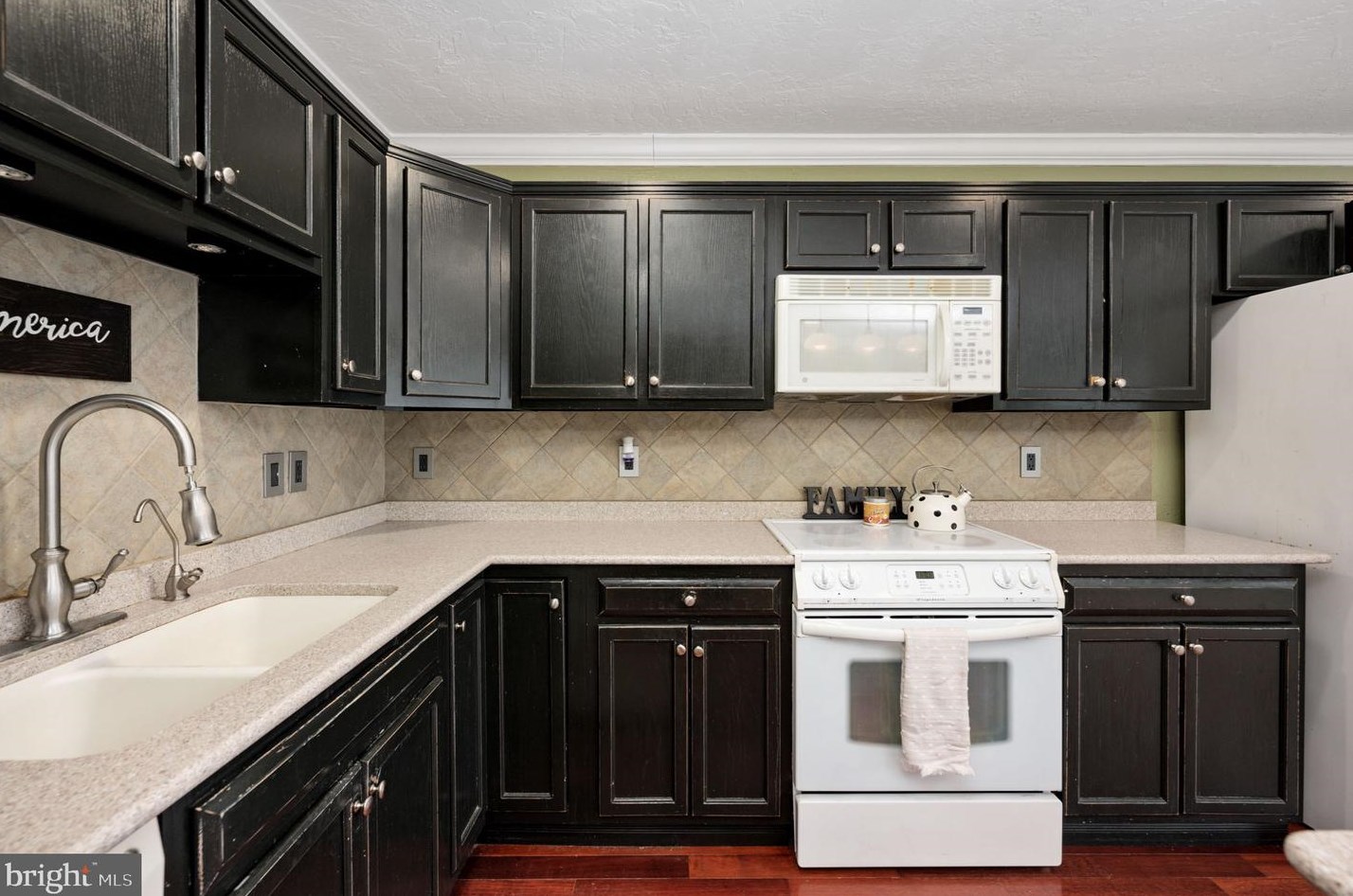 401 Fair Oaks Ave, Stafford VA  22554-5097 exterior