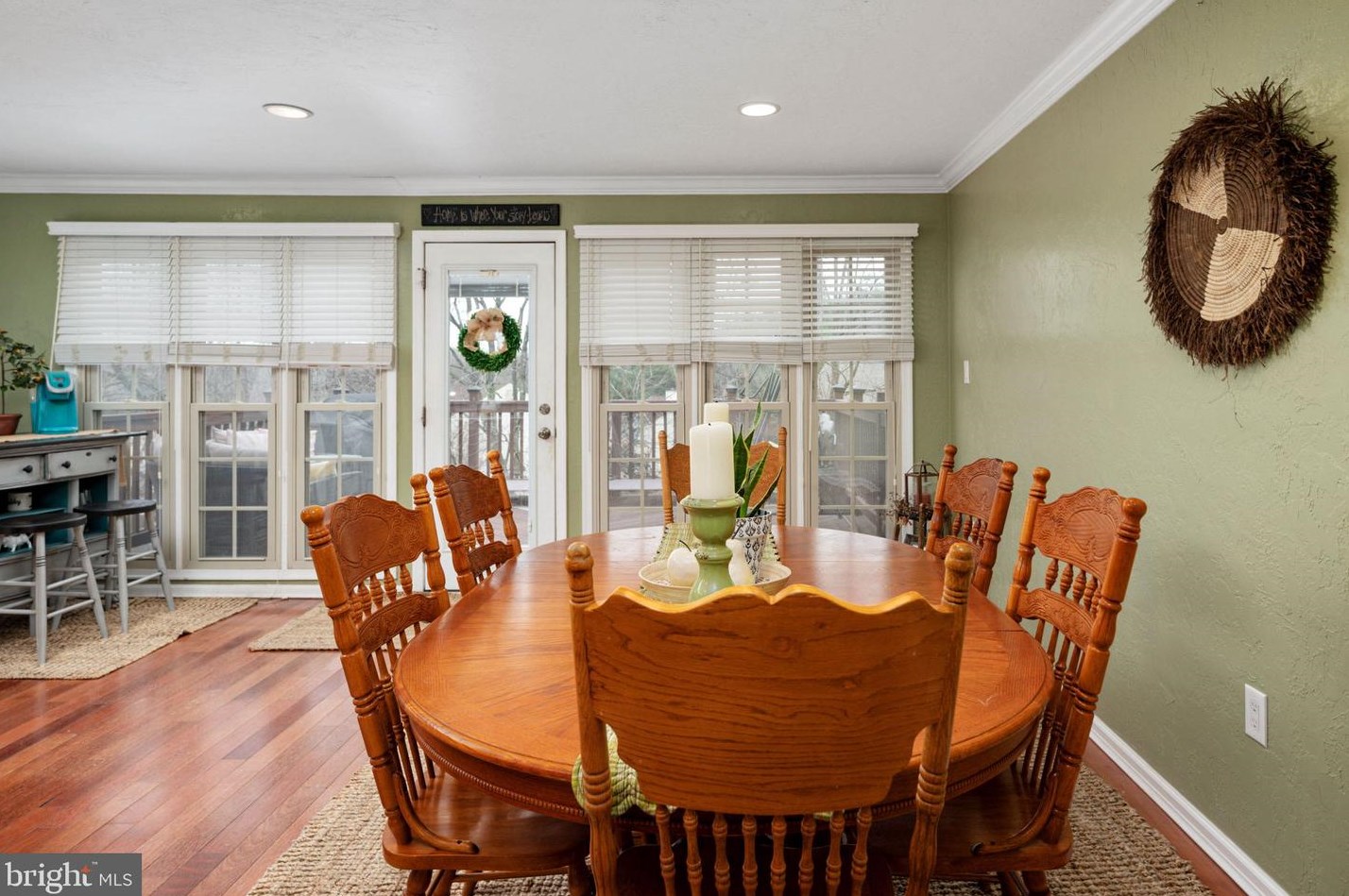 401 Fair Oaks Ave, Stafford VA  22554-5097 exterior