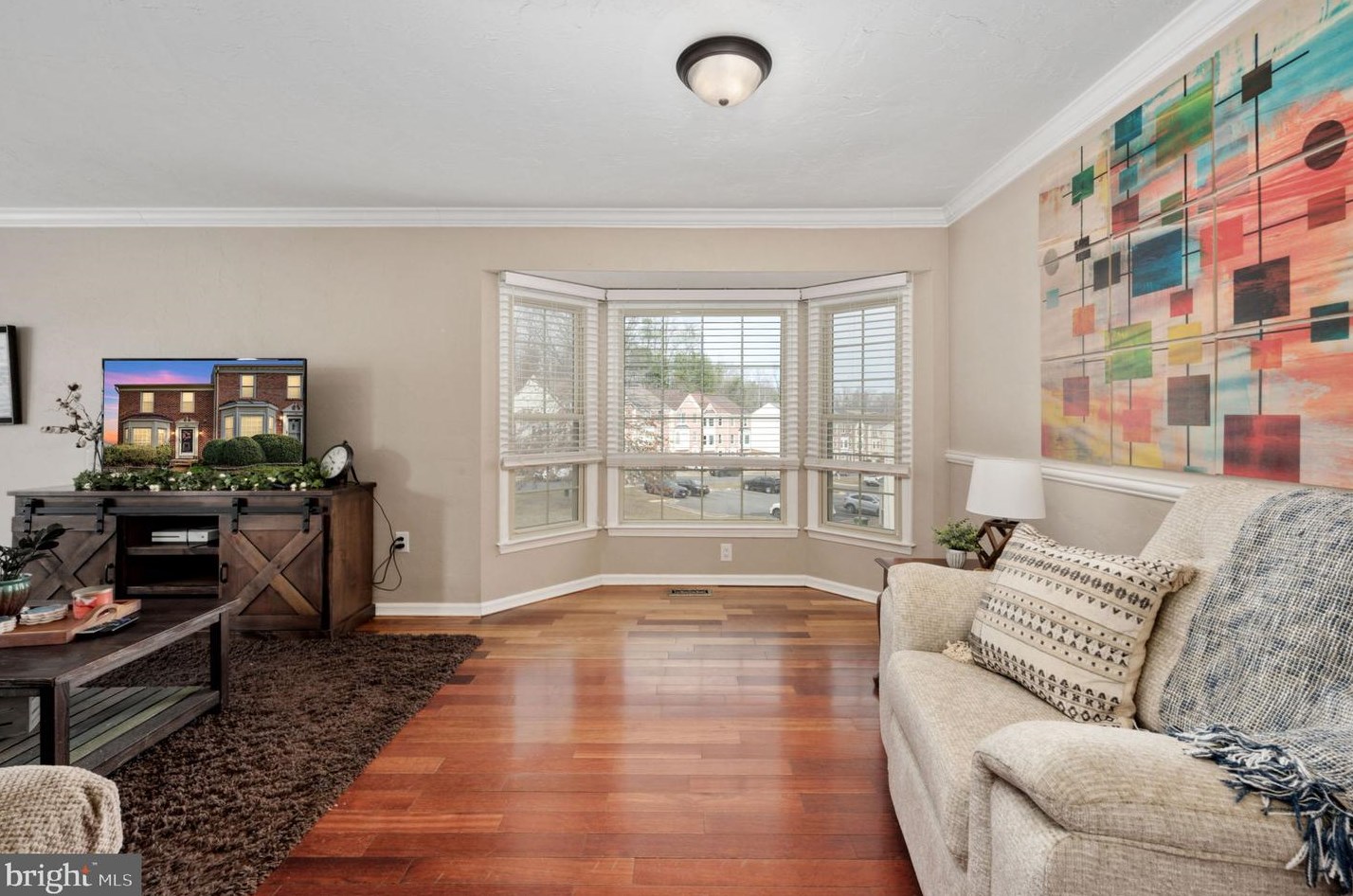 401 Fair Oaks Ave, Stafford VA  22554-5097 exterior