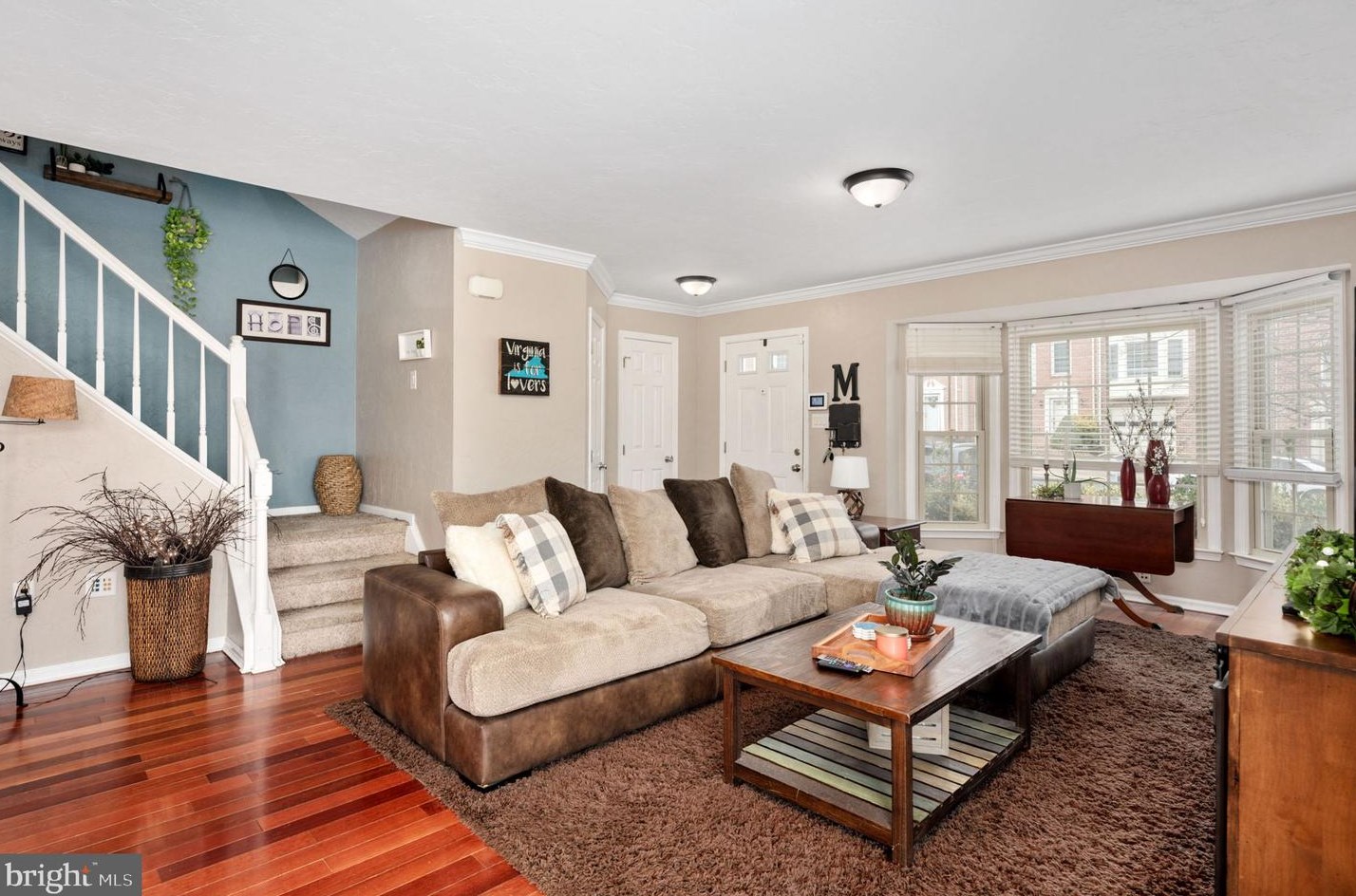 401 Fair Oaks Ave, Stafford VA  22554-5097 exterior