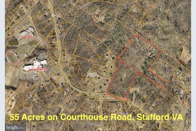 0 Courthouse Rd - Photo 1