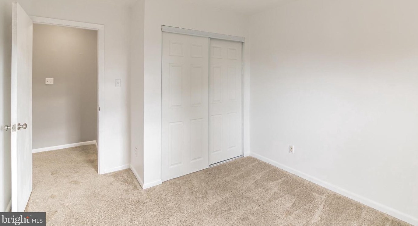 67 Chestnut Dr, Stafford VA  22554-5058 exterior