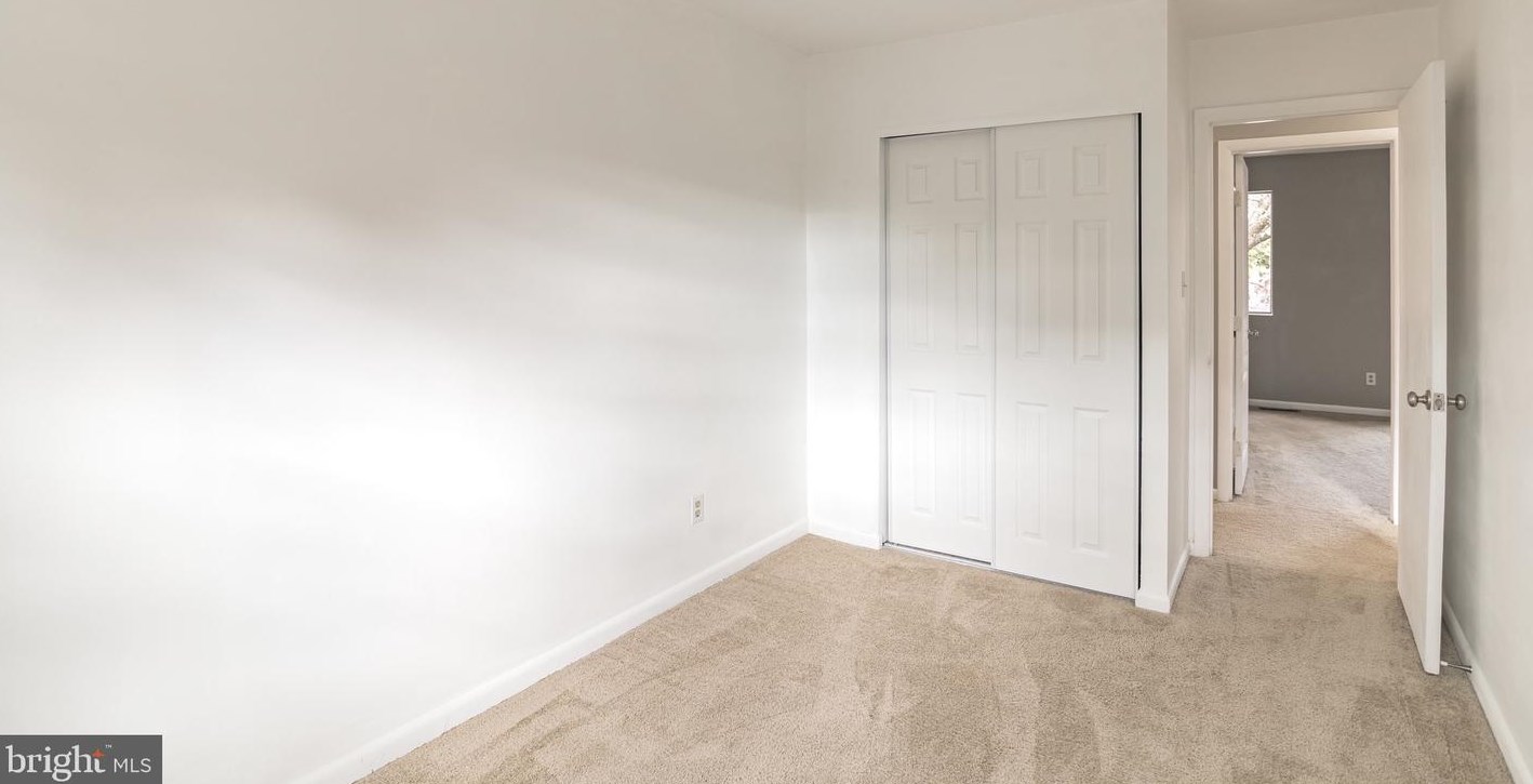 67 Chestnut Dr, Stafford VA  22554-5058 exterior