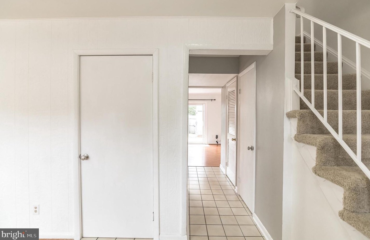 67 Chestnut Dr, Stafford VA  22554-5058 exterior