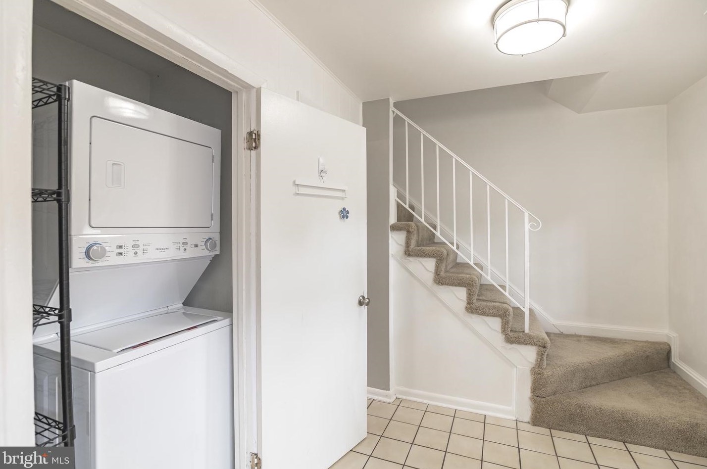 67 Chestnut Dr, Stafford VA  22554-5058 exterior