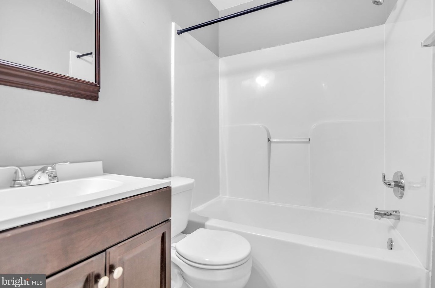 67 Chestnut Dr, Stafford VA  22554-5058 exterior